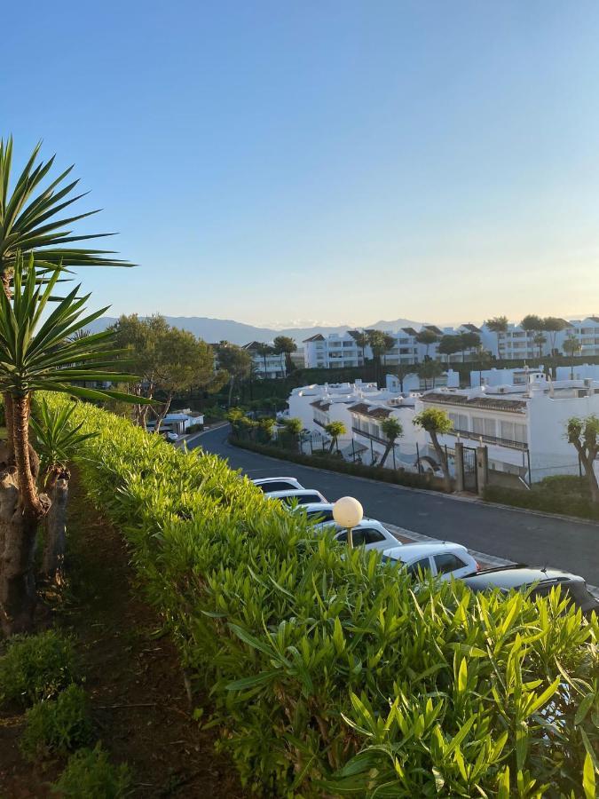 Secret View Riviera Miraflores La Cala De Mijas Luaran gambar