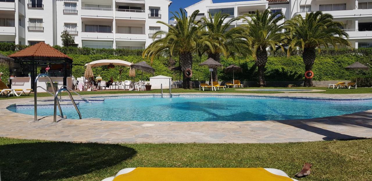 Secret View Riviera Miraflores La Cala De Mijas Luaran gambar
