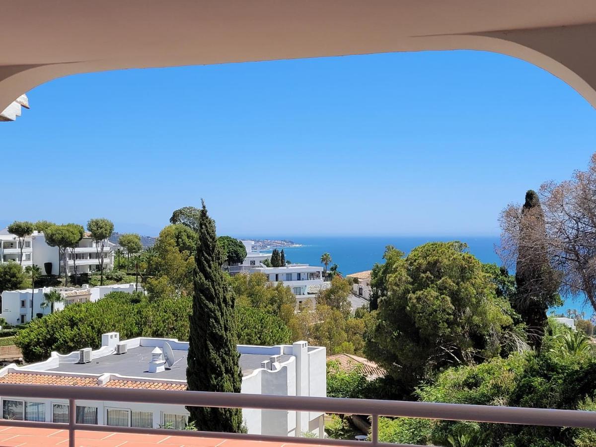 Secret View Riviera Miraflores La Cala De Mijas Luaran gambar