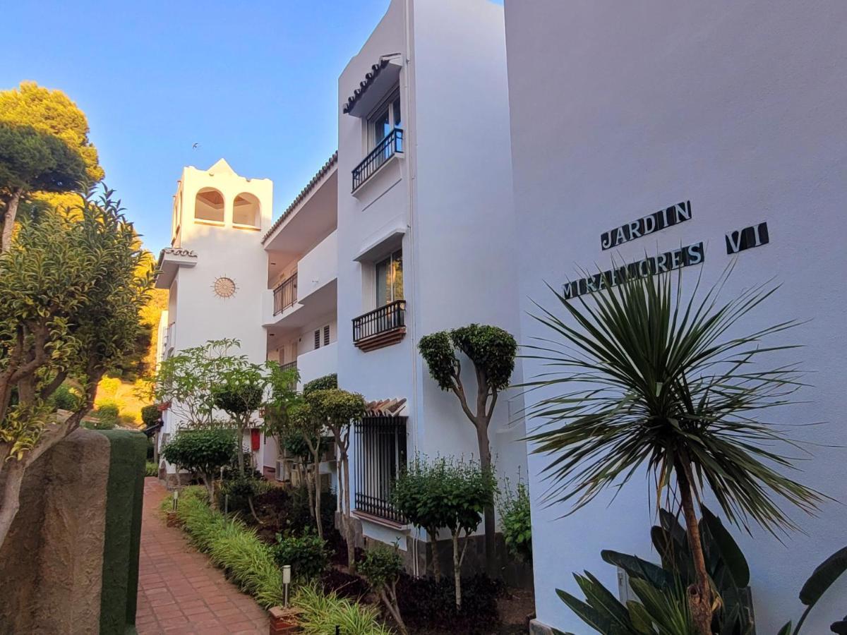 Secret View Riviera Miraflores La Cala De Mijas Luaran gambar