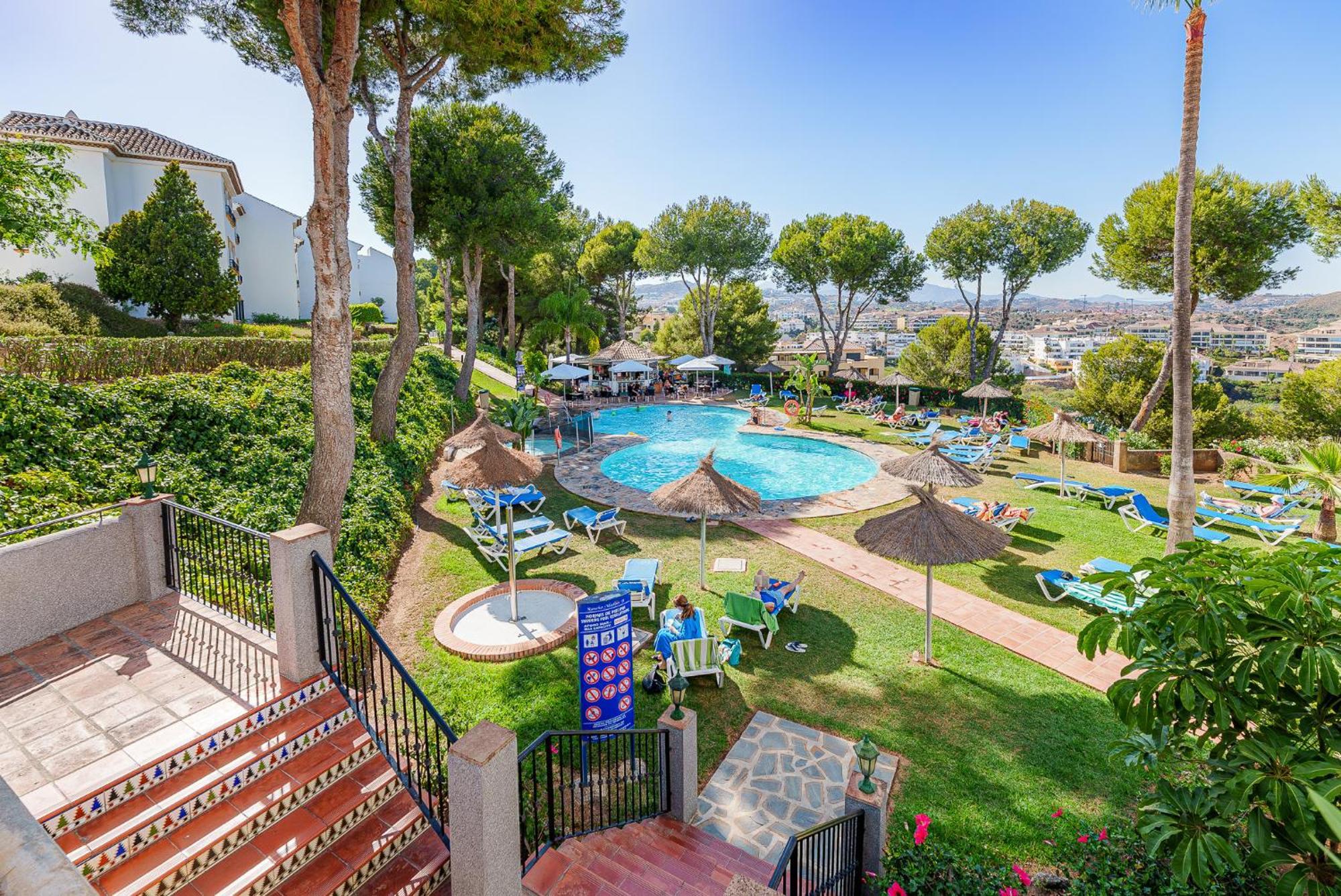 Secret View Riviera Miraflores La Cala De Mijas Luaran gambar